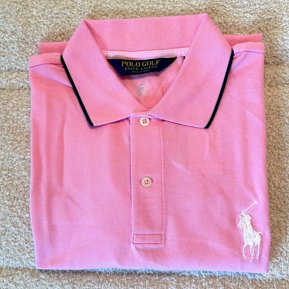 Ralph Lauren Other - Polo Golf Pro Fit Performance Shirt